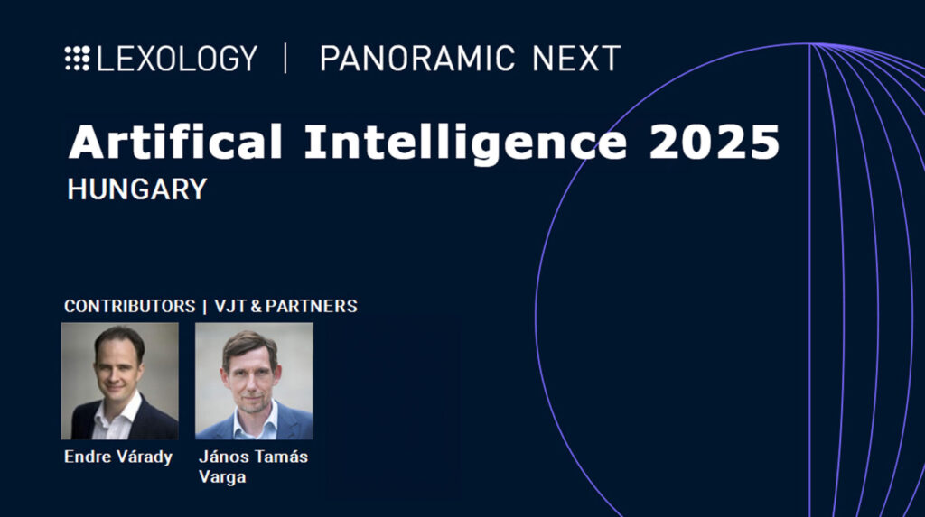 Lexology AI 2025 - VJT&Partners