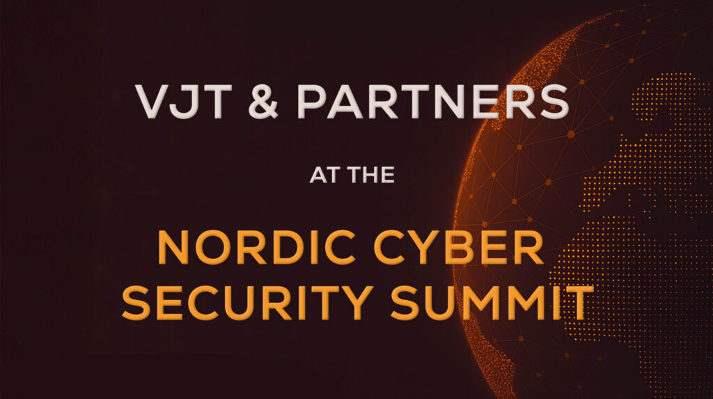 Nordic Cyber Security Summit 2025
