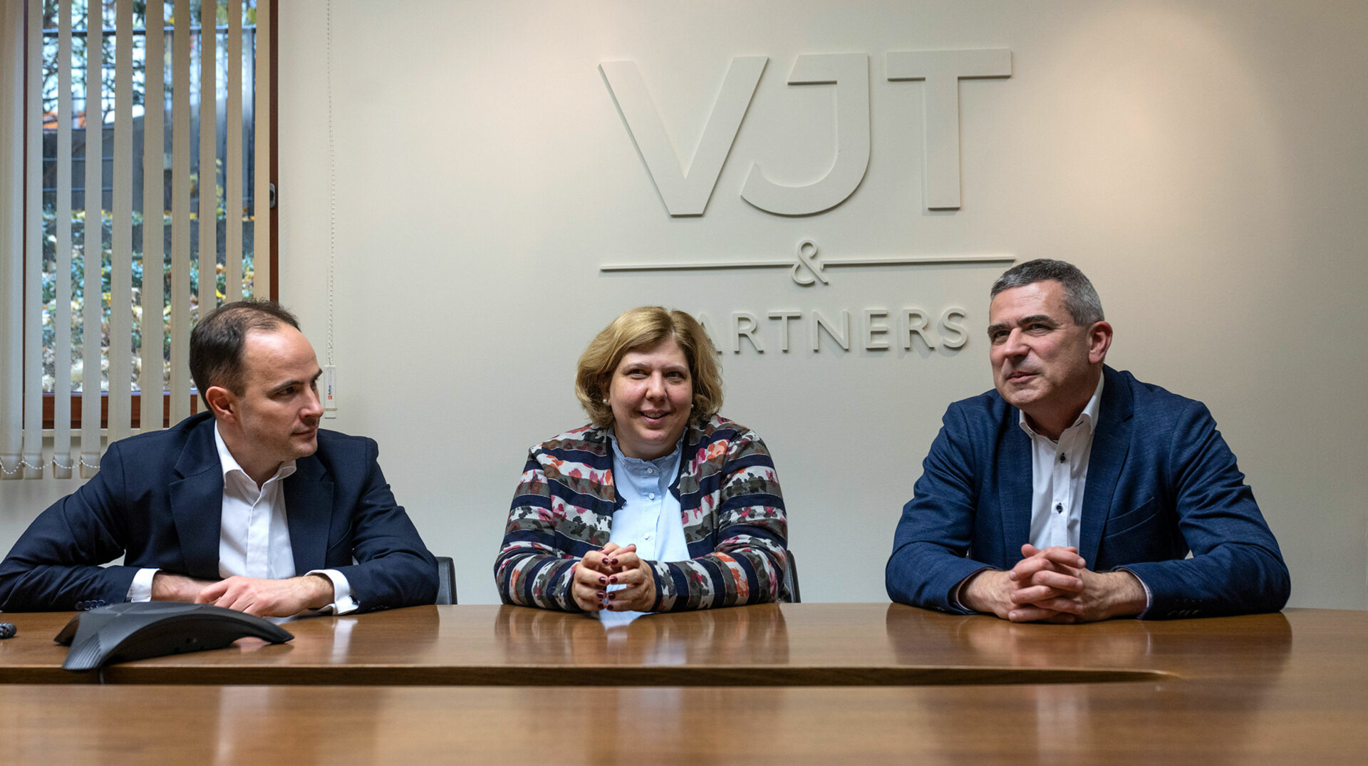 VJT & Partners