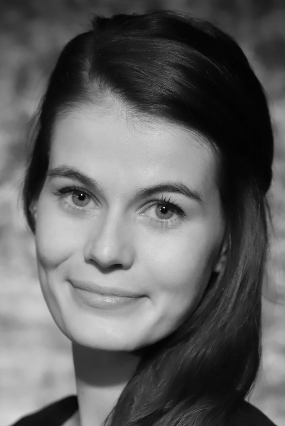 Vékony Brigitta