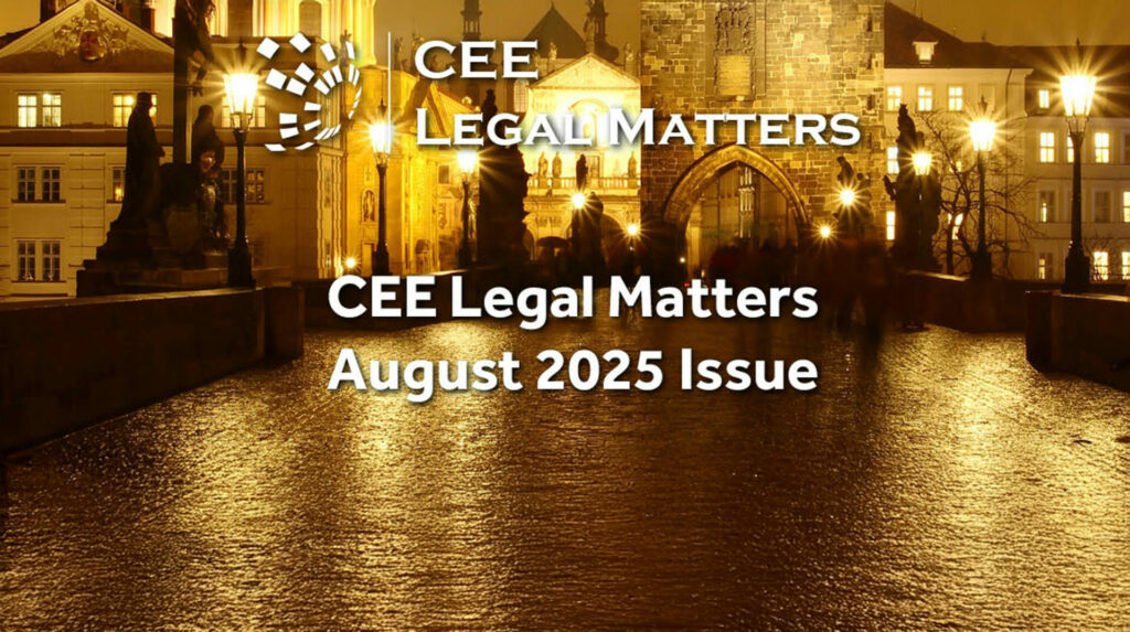CEE Legal - VJT&Partners