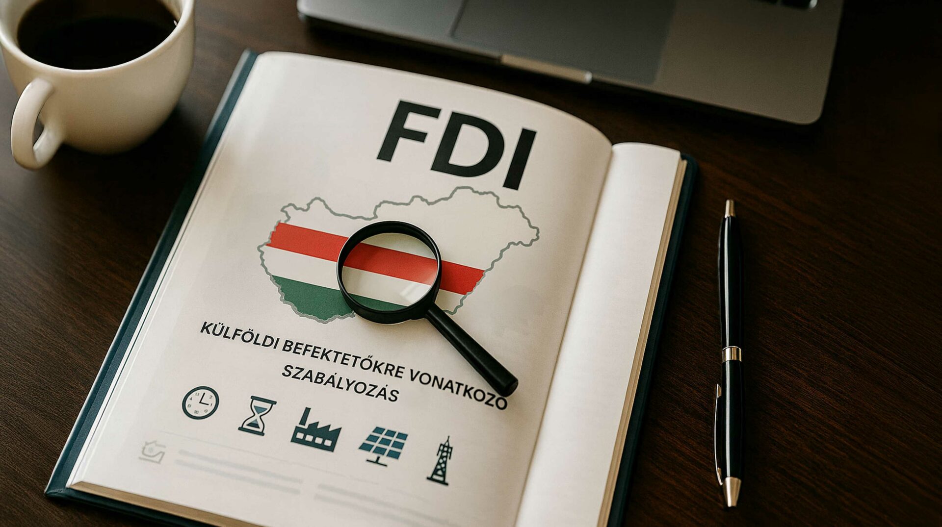 FDI szabályozás