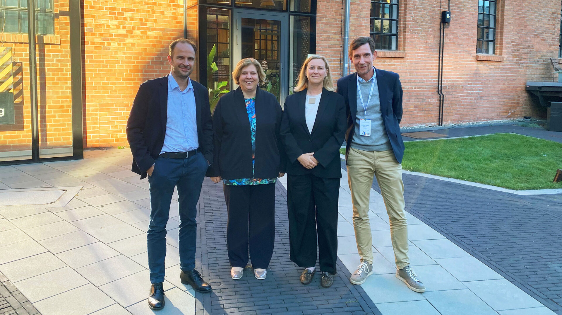 VJT&Partners at Bootcamp 2025