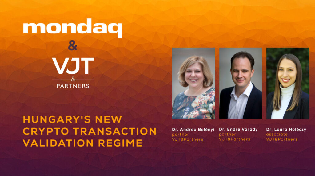 Mondaq - VJT&Partners