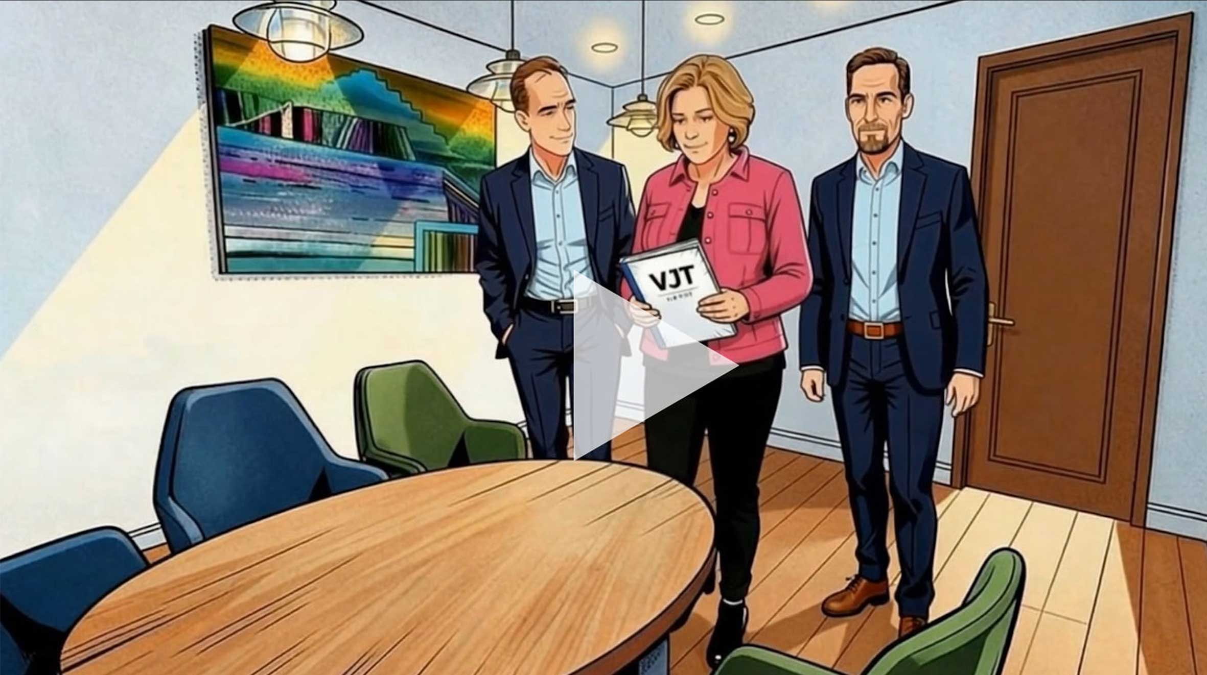 We Wish You a Happy New Year!