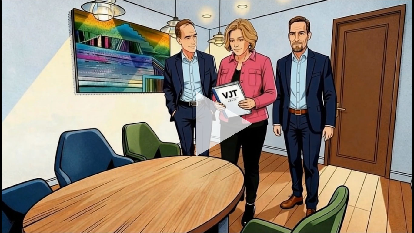 We Wish You a Happy New Year!