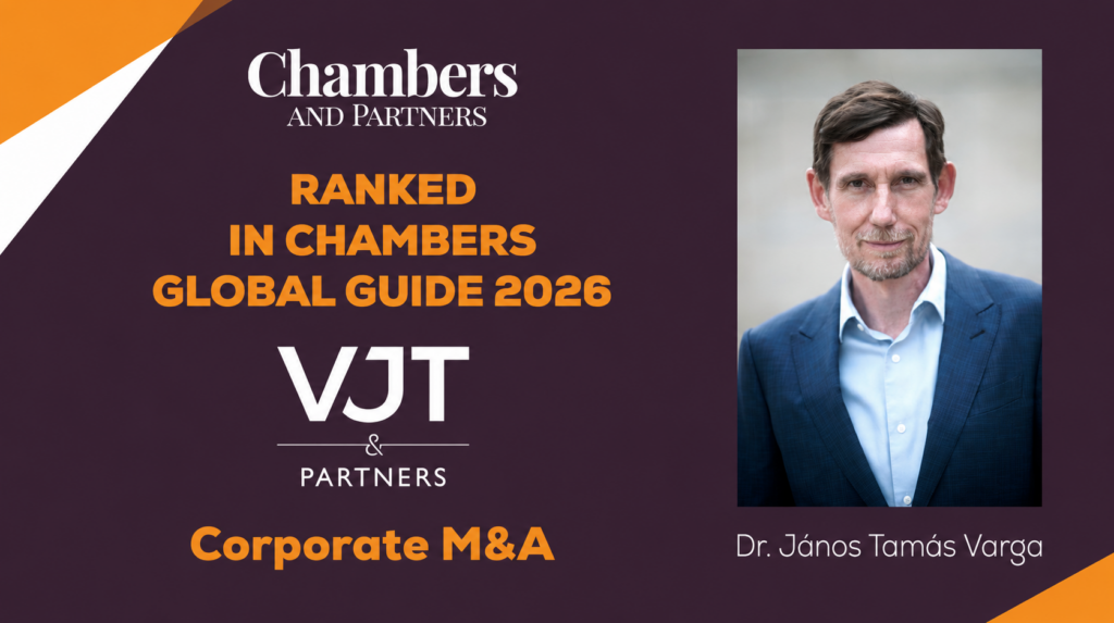 Ranked in Chambers Global