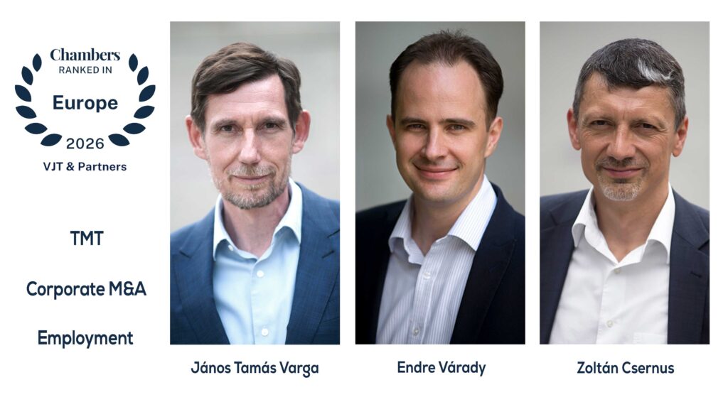 Chambers Europe Guide 2026