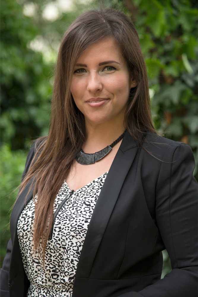 Katalin Massányi-Galambos