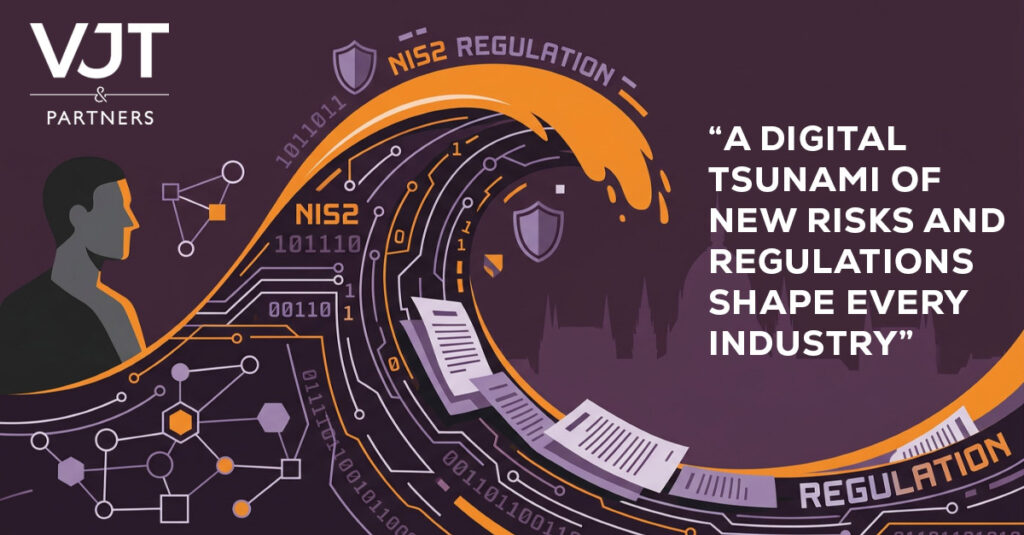 VJT&Partners - Digital Tsunami