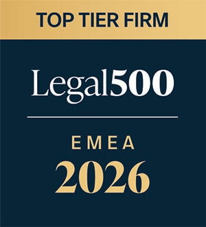 Legal500 EMEA 2026