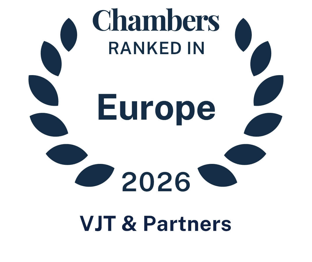 Chambers Europe 2026