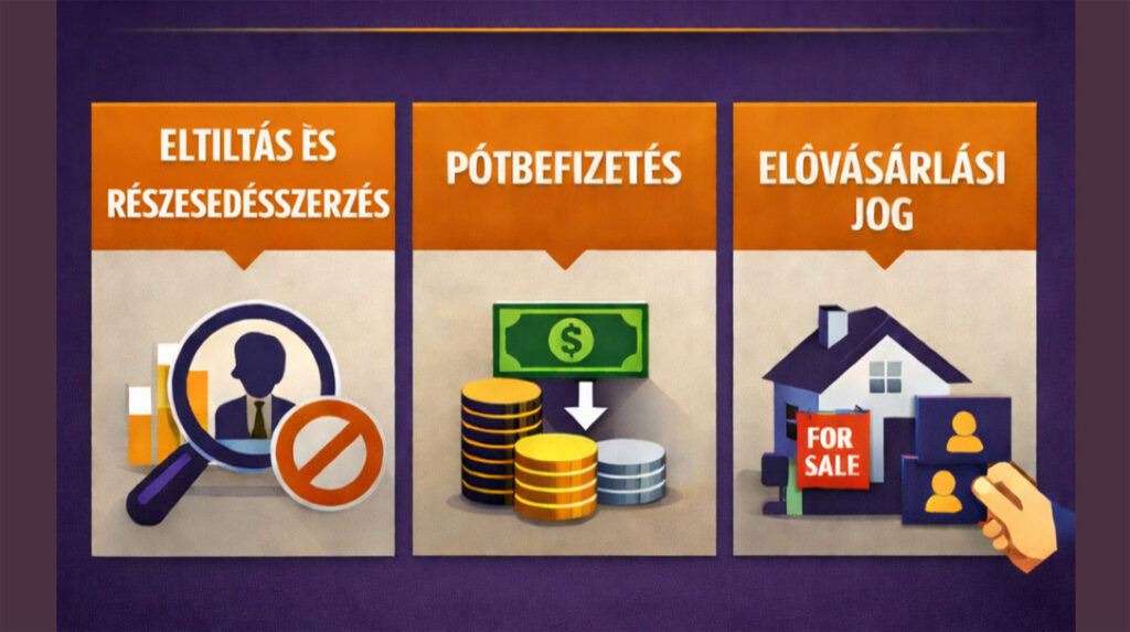 Jelentős változások jönnek