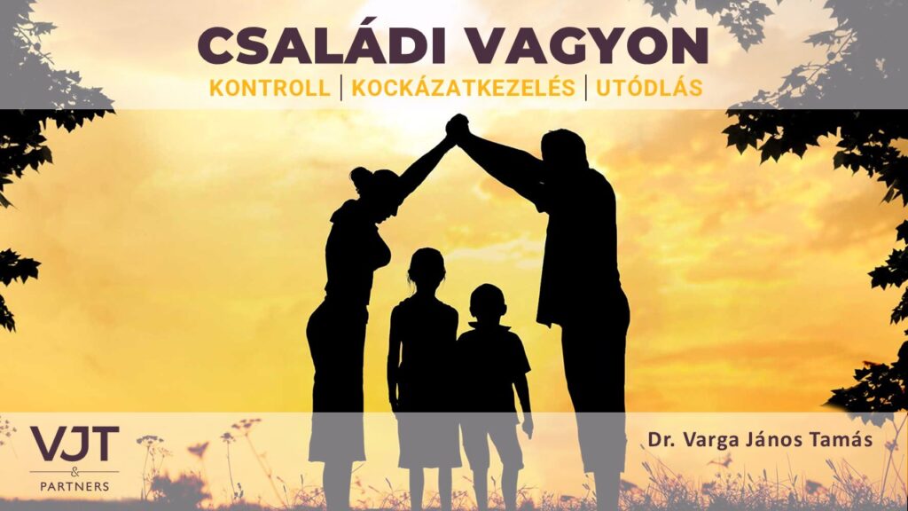 Családi vagyon
