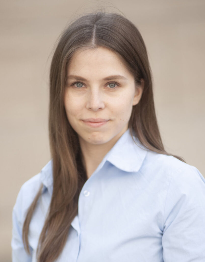 Csáki Eszter