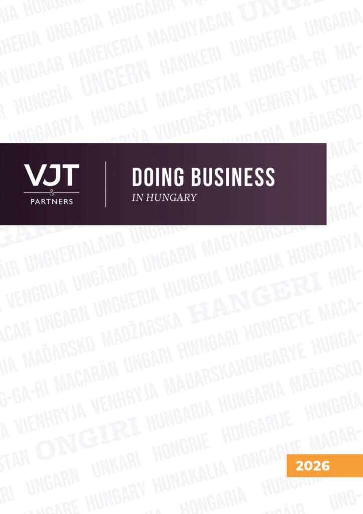 Doing Business in Hungary 2026